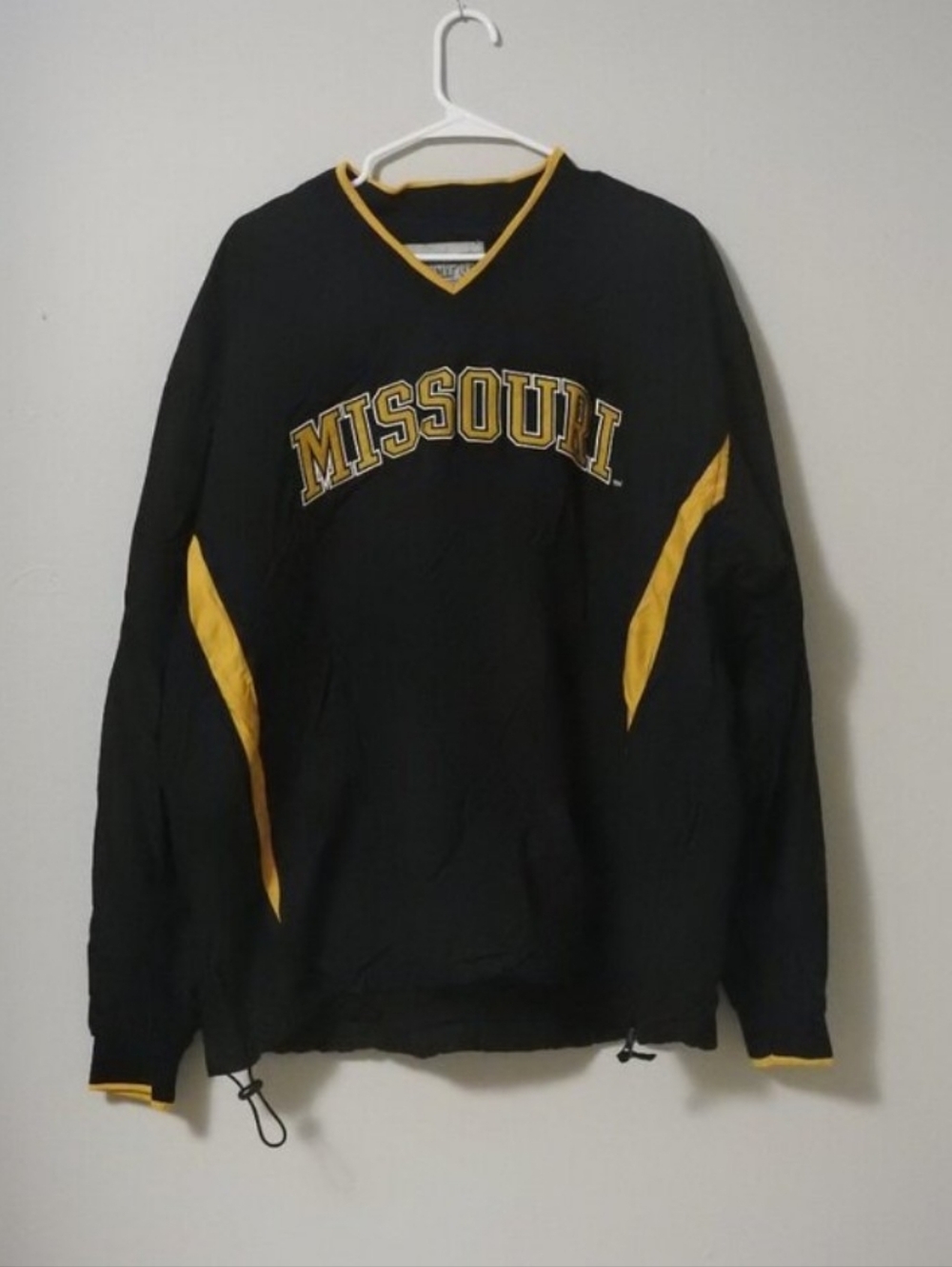 Missouri lightweight jacket - Picture 1 of 6